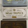 Neau Tropics 6g Psilocybin Mushroom Bar