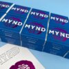 20 Box Wholesale Pack – Mynd Gummies - Image 2