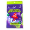 Purple Magic Amanita Mushroom Gummies 3000mg - Image 4