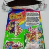 Silly Cybin Chocolate Bar 5g - Image 5