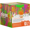 Magic Doze Cordyceps Mushroom Gummies with Delta 9 THC (Pina Colada) - Image 2