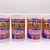 TRYP Mushroom Gummies 2500 mg