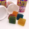TRYP Mushroom Gummies 2500 mg - Image 4