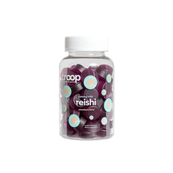 Troop Mushroom Gummies Super Pack Bundle - Image 2