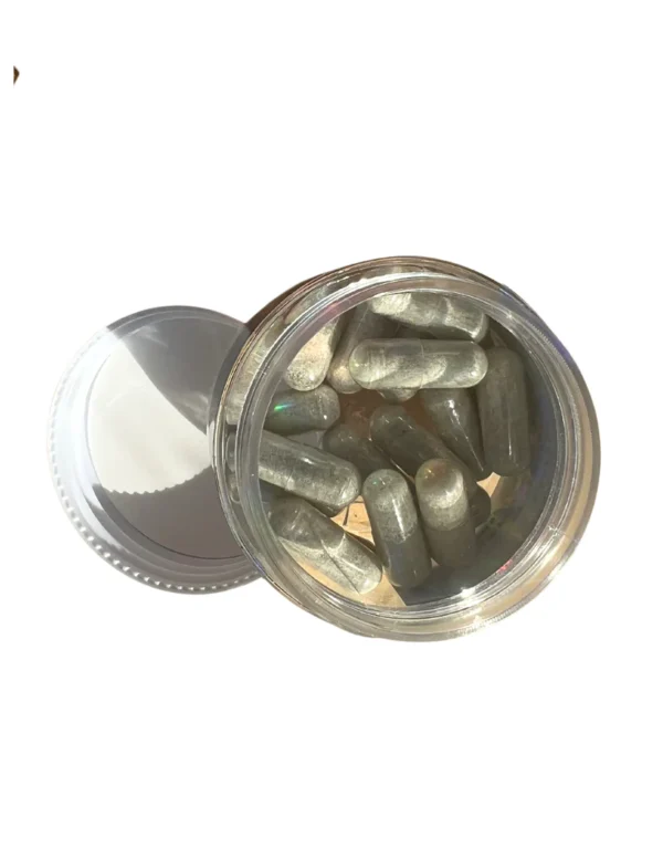 Lucid Microdose Capsules - Image 3