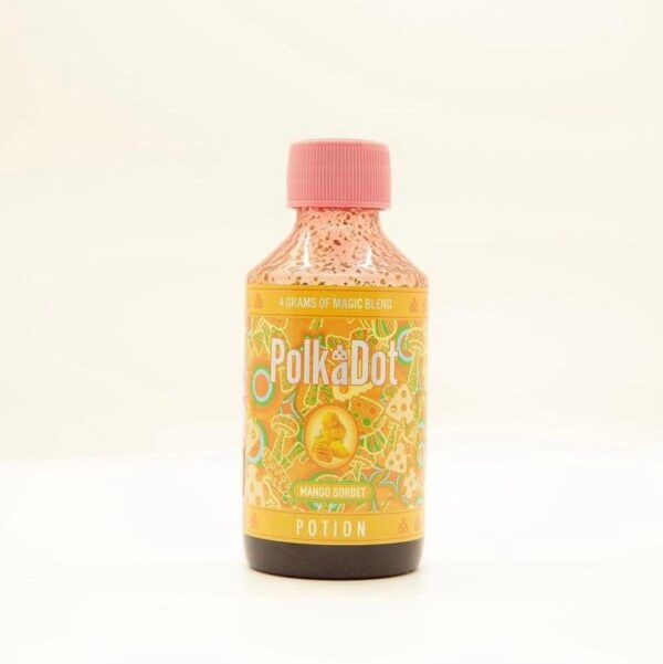 PolkaDot Potion Magic Blend