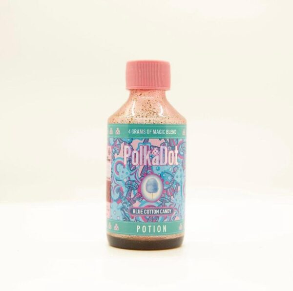 PolkaDot Potion Magic Blend - Image 4