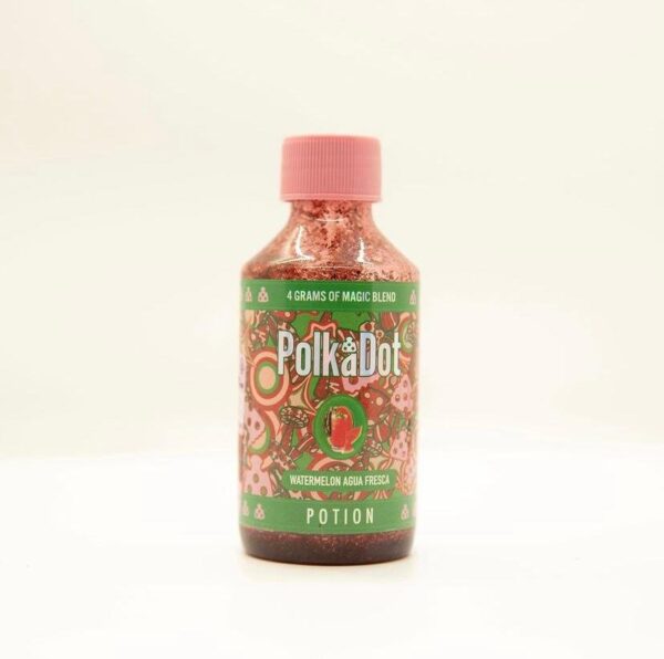 PolkaDot Potion Magic Blend - Image 5