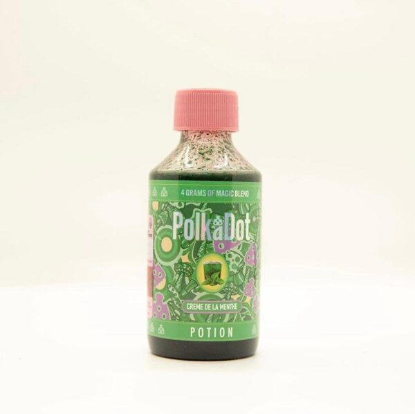 PolkaDot Potion Magic Blend - Image 3