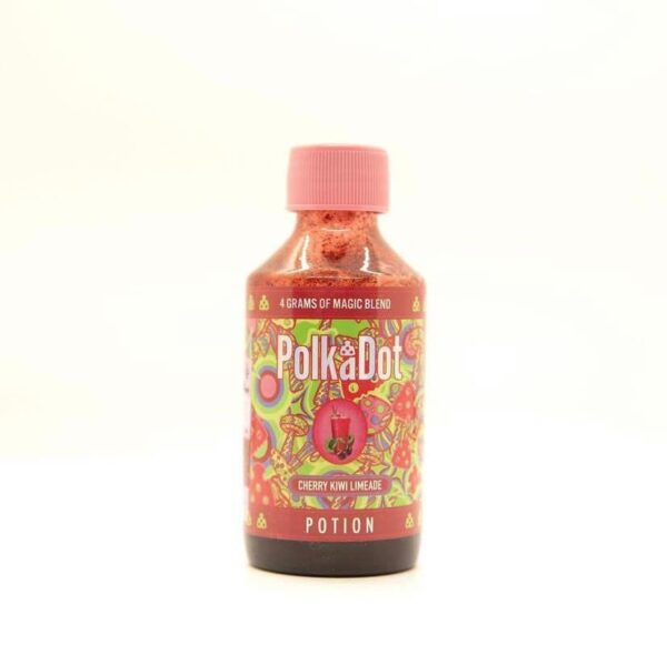 PolkaDot Potion Magic Blend - Image 6