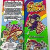 Silly Cybin Chocolate Bar 5g - Image 4