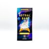 Astral Bar Mushroom Chocolate Bar