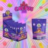 Cactus Amanita Mushroom Gummies 2500mg 5ct 5pk Wholesale
