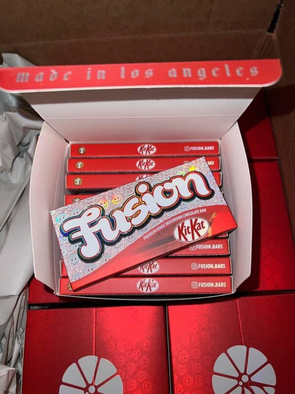 Fusion Mushroom Bars - Image 5