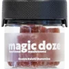 Reishi Mushroom Gummies with Delta 9 THC (Guava) - Image 4