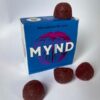 Mynd Mushroom Gummies