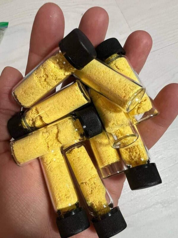 DMT Crystal
