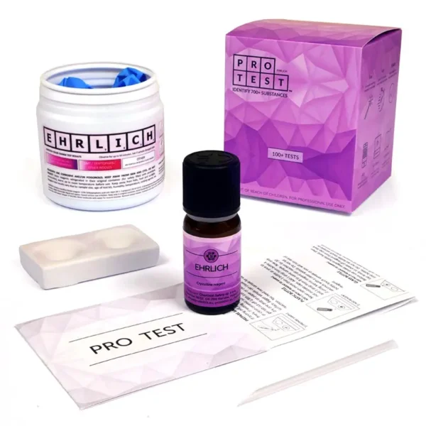 LSD Testing Kit