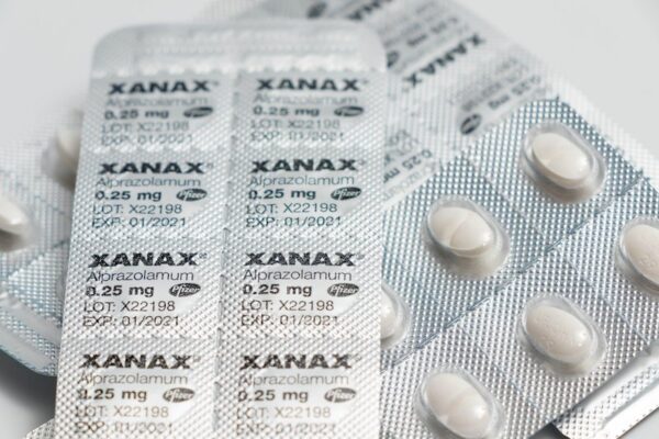 Xanax 0.25 - Image 4